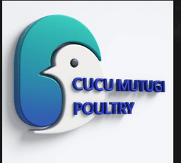 Cucu Mutugi Poultry Logo